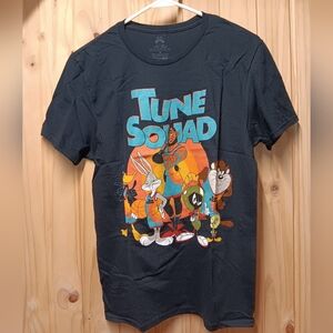 Space Jam Tune Squad T-Shirt
